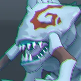 タイムストレンジャー_オオクワモン_アイコン