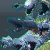 タイムストレンジャー_オロチモン_アイコン