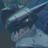 タイムストレンジャー_ギガドラモン_アイコン