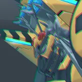 タイムストレンジャー_キャノンビーモン_アイコン