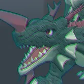 タイムストレンジャー_グラウンドラモン_アイコン