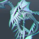 タイムストレンジャー_スカルシードラモン_アイコン