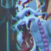 タイムストレンジャー_ダゴモン_アイコン