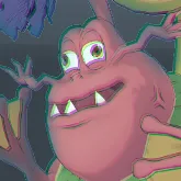 タイムストレンジャー_トノサマゲコモン_アイコン