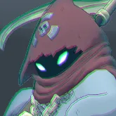 タイムストレンジャー_ファントモン_アイコン