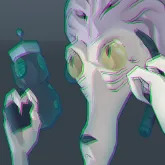 タイムストレンジャー_ベーダモン_アイコン