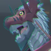 タイムストレンジャー_メガログラウモン_アイコン