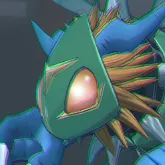 タイムストレンジャー_ディノビーモン_アイコン