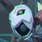 タイムストレンジャー_インフェルモン_アイコン