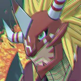 タイムストレンジャー_アルダモン_アイコン