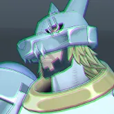 タイムストレンジャー_ベオウルフモン_アイコン