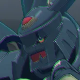 タイムストレンジャー_アルファモン_アイコン