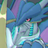 タイムストレンジャー_アルフォースブイドラモン_アイコン