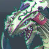 タイムストレンジャー_オウリュウモン_アイコン