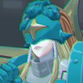 タイムストレンジャー_オファニモン_アイコン