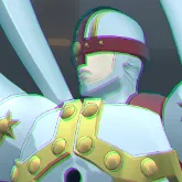 タイムストレンジャー_クラヴィスエンジェモン_アイコン