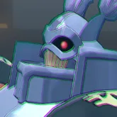 タイムストレンジャー_クレニアムモン_アイコン