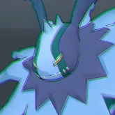 タイムストレンジャー_ケルビモン(悪)_アイコン