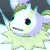 タイムストレンジャー_ケルビモン(善)_アイコン