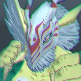 タイムストレンジャー_ゴッドドラモン_アイコン