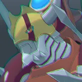 タイムストレンジャー_シャイングレイモン_アイコン