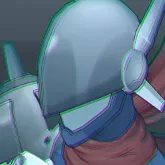 タイムストレンジャー_ジャスティモン_アイコン