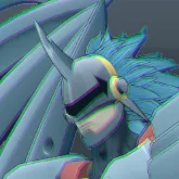 タイムストレンジャー_スラッシュエンジェモン_アイコン