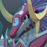 タイムストレンジャー_スレイプモン_アイコン