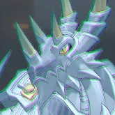 タイムストレンジャー_スレイヤードラモン_アイコン