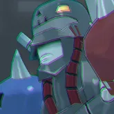 タイムストレンジャー_ハイアンドロモン_アイコン