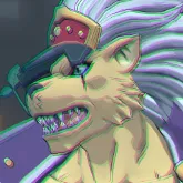 タイムストレンジャー_バンチョーレオモン_アイコン