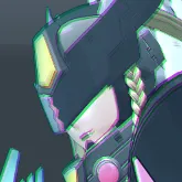 タイムストレンジャー_マスティモン_アイコン