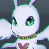 タイムストレンジャー_マリンエンジェモン_アイコン