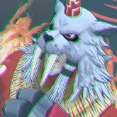 タイムストレンジャー_マルスモン_アイコン