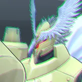 タイムストレンジャー_ユピテルモン_アイコン