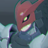 タイムストレンジャー_レイヴモン_アイコン