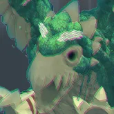 タイムストレンジャー_ケレスモン_アイコン