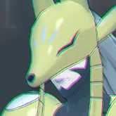 タイムストレンジャー_サクヤモン_アイコン