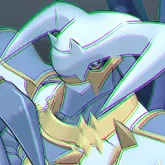 タイムストレンジャー_デュナスモン_アイコン