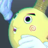 タイムストレンジャー_プリンスマメモン_アイコン