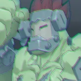 タイムストレンジャー_ボルトモン_アイコン