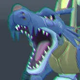 タイムストレンジャー_メタルガルルモン_アイコン