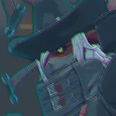 タイムストレンジャー_アヴェンジキッドモン_アイコン