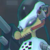 タイムストレンジャー_イーバモン_アイコン