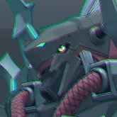 タイムストレンジャー_ガイオウモン_アイコン