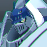 タイムストレンジャー_カオスデュークモン_アイコン