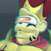 タイムストレンジャー_キングエテモン_アイコン