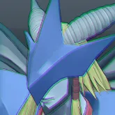 タイムストレンジャー_グランドラクモン_アイコン