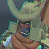 タイムストレンジャー_ザンバモン_アイコン