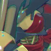 タイムストレンジャー_タイガーヴェスパモン_アイコン